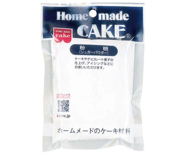 共立食品 粉糖 シュガーパウダー 70g 5袋入 2ケース ｜ 送料無料 菓子材料 製菓材料 砂糖