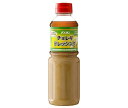 ユウキ食品 チョレギドレッシング 480mlペットボトル×6本入×(2ケース)| 送料無料 ドレッシング 業務用商品