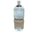 コニサーオイル 白透水 2Lペットボトル×6本入×(2ケース)| 送料無料 ナチュラル ミネラルウォーター 温泉水 PET 軟水