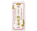 福光屋 酒蔵仕込み 純米 シルキー糀甘酒 1000ml紙パック×6本入| 送料無料 甘酒 米麹 ノンアルコール 栄養 1L