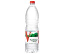 【賞味期限2023.11かそれ以降】Vittel (ヴィッテル) 1500mlペットボトル×6本入｜ ...