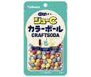 JANコード:4901550151081 原材料 砂糖(国内製造)、水飴/酸味料、乳化剤、糊料(アラビアガム)、香料(乳由来)、光沢剤、着色料(クチナシ、アカビート) 栄養成分 (1袋(45g)あたり)エネルギー170kcal、たんぱく質0g、脂質0.2g、炭水化物43.7g、食塩相当量0g 内容 カテゴリ：お菓子サイズ：165以下(g,ml) 賞味期間 (メーカー製造日より)12ヶ月 名称 清涼菓子 保存方法 直射日光・高温・多湿を避けて保存してください。 備考 製造者:カバヤ食品株式会社岡山市北区御津野々口1100 ※当店で取り扱いの商品は様々な用途でご利用いただけます。 御歳暮 御中元 お正月 御年賀 母の日 父の日 残暑御見舞 暑中御見舞 寒中御見舞 陣中御見舞 敬老の日 快気祝い 志 進物 内祝 %D御祝 結婚式 引き出物 出産御祝 新築御祝 開店御祝 贈答品 贈物 粗品 新年会 忘年会 二次会 展示会 文化祭 夏祭り 祭り 婦人会 %Dこども会 イベント 記念品 景品 御礼 御見舞 御供え クリスマス バレンタインデー ホワイトデー お花見 ひな祭り こどもの日 %Dギフト プレゼント 新生活 運動会 スポーツ マラソン 受験 パーティー バースデー 類似商品はこちらカバヤ ジューCカラーボール クラフトソーダ 3,639円カバヤ ジューCカラーボール ソーダ 35g×3,423円カバヤ ジューCカラーボール ソーダ 35g×6,080円カバヤ ジューCサイダー 15粒×30本入｜ 2,840円カバヤ ジューCサイダー 15粒×30本入×｜4,914円ノーベル製菓 パチボールラムネ 60g×6袋入1,836円カバヤ ジューCグレープ 15粒×30本入｜ 2,840円森永製菓 大粒ラムネ 41g×10袋入｜ 送料1,836円森永製菓 大粒ラムネ 41g×10袋入｜ お菓1,436円新着商品はこちら2024/5/3ロイヤルシェフ ボロネーゼ フォン・ド・ボー仕2,181円2024/5/3ロイヤルシェフ 和風きのこ 130g×5袋入｜1,944円2024/5/3ロイヤルシェフ カルボナーラ 140g×5袋入1,911円ショップトップ&nbsp;&gt;&nbsp;カテゴリトップ&nbsp;&gt;&nbsp;お菓子&nbsp;&gt;&nbsp;その他のお菓子ショップトップ&nbsp;&gt;&nbsp;カテゴリトップ&nbsp;&gt;&nbsp;お菓子&nbsp;&gt;&nbsp;その他のお菓子2024/05/05 更新 類似商品はこちらカバヤ ジューCカラーボール クラフトソーダ 3,639円カバヤ ジューCカラーボール ソーダ 35g×3,423円カバヤ ジューCカラーボール ソーダ 35g×6,080円新着商品はこちら2024/5/3ロイヤルシェフ ボロネーゼ フォン・ド・ボー仕2,181円2024/5/3ロイヤルシェフ 和風きのこ 130g×5袋入｜1,944円2024/5/3ロイヤルシェフ カルボナーラ 140g×5袋入1,911円