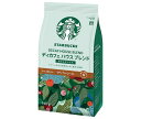 ネスレ日本 スターバックス コーヒー ディカフェ ハウス ブレンド 140g×6袋入｜ 送料無料 スタバ コーヒー 珈琲