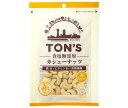 東洋ナッツ トン 食塩無添加 カシューナッツ 75g×10袋入×(2ケース)| 送料無料 ナッツ 豆 無添加 お菓子 おつまみ 袋