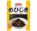 くらこん めひじき 18g×20袋入×(2ケース)| 送料無料 ひじき 惣菜 和食