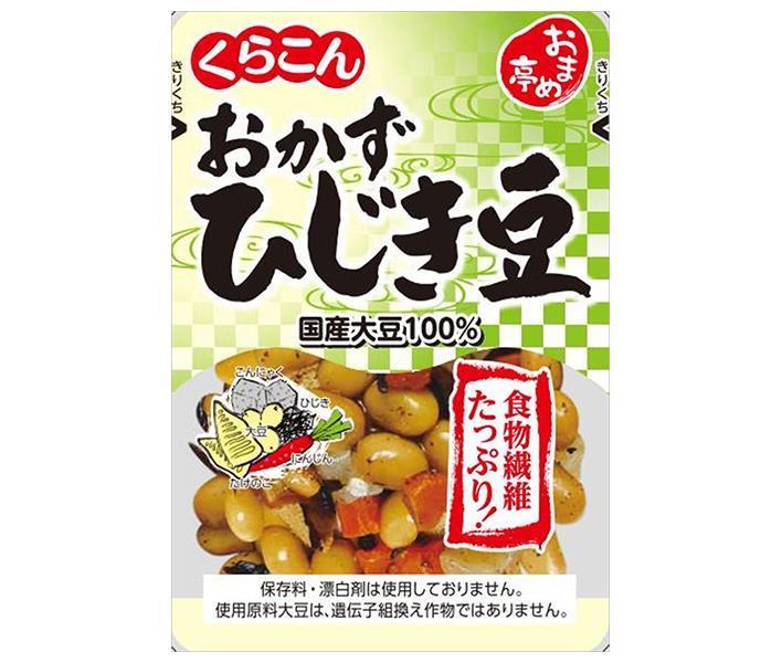 JANコード:4901159203624 原材料 大豆(国産、遺伝子組換えでない)、こんにゃく(こんにゃく粉、海藻粉)、砂糖、人参、ひじき、たけのこ、還元水あめ、醸造調味料、食塩、かつおエキス、醤油(大豆・小麦を含む)、たんぱく加水分解物(大豆を含む)、酵母エキス、黒砂糖/酸味料、水酸化カルシウム、乳化剤 栄養成分 (1袋(75g)あたり)エネルギー93kcal、たんぱく質7.5g、脂質1.9g、炭水化物13.2g、糖質9.9g、食物繊維3.3g、食塩相当量1.2g 内容 カテゴリ:一般食品、煮豆、煮物サイズ:165以下(g,ml) 賞味期間 (メーカー製造日より)90日 名称 にまめ 保存方法 直射日光、高温多湿を避け常温で保存して下さい。 備考 製造者:株式会社くらこん大阪府枚方市招提田近2-1-3 ※当店で取り扱いの商品は様々な用途でご利用いただけます。 御歳暮 御中元 お正月 御年賀 母の日 父の日 残暑御見舞 暑中御見舞 寒中御見舞 陣中御見舞 敬老の日 快気祝い 志 進物 内祝 %D御祝 結婚式 引き出物 出産御祝 新築御祝 開店御祝 贈答品 贈物 粗品 新年会 忘年会 二次会 展示会 文化祭 夏祭り 祭り 婦人会 %Dこども会 イベント 記念品 景品 御礼 御見舞 御供え クリスマス バレンタインデー ホワイトデー お花見 ひな祭り こどもの日 %Dギフト プレゼント 新生活 運動会 スポーツ マラソン 受験 パーティー バースデー 類似商品はこちらくらこん おまめ亭 おかずひじき豆 75g×13,013円くらこん おまめ亭 おかずごもく豆 85g×11,890円くらこん おまめ亭 おかずごもく豆 85g×13,013円くらこん おまめ亭 きんとき豆 95g×10袋1,890円くらこん おまめ亭 お徳用きんとき豆 175g2,667円くらこん おまめ亭 きんとき豆 95g×10袋3,013円くらこん おまめ亭 お徳用きんとき豆 175g4,568円くらこん おまめ亭 白花豆 105g×10袋入1,890円くらこん おまめ亭 白花豆 105g×10袋入3,013円新着商品はこちら2024/5/19伊藤園 ニッポンエール 山形県産さくらんぼ 53,164円2024/5/18伊藤園 お～いお茶 緑茶 330ml紙パック×2,309円2024/5/18伊藤園 お～いお茶 緑茶 330ml紙パック×3,851円ショップトップ&nbsp;&gt;&nbsp;カテゴリトップ&nbsp;&gt;&nbsp;一般食品&nbsp;&gt;&nbsp;その他の一般食品ショップトップ&nbsp;&gt;&nbsp;カテゴリトップ&nbsp;&gt;&nbsp;一般食品&nbsp;&gt;&nbsp;その他の一般食品2024/05/19 更新 類似商品はこちらくらこん おまめ亭 おかずひじき豆 75g×13,013円くらこん おまめ亭 おかずごもく豆 85g×11,890円くらこん おまめ亭 おかずごもく豆 85g×13,013円新着商品はこちら2024/5/19伊藤園 ニッポンエール 山形県産さくらんぼ 53,164円2024/5/18伊藤園 お～いお茶 緑茶 330ml紙パック×2,309円2024/5/18伊藤園 お～いお茶 緑茶 330ml紙パック×3,851円