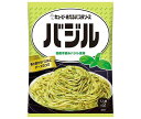 キューピー あえるパスタソース バジル (23g×2袋)×6袋入×(2ケース)| 送料無料 一般食品 調味料 パスタソース