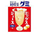 アイデアパッケージ 純喫茶グミ ミックスジュース 40g×10袋入×(2ケース)| 送料無料 お菓子 グミ ミックスジュース
