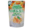 伊豆フェルメンテ いずふるっ 静岡県産青島みかん 150g 10袋入 2ケース ｜ 送料無料 お菓子 おやつ デザート 菓子材料 みかん