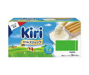 【送料無料・メーカー/問屋直送品・代引不可】【チルド商品】伊藤ハム キリ&スティック 3パック入り 105g×12個入×(2ケース)| チーズ 乳製品 個包装 ...