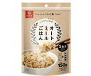 はくばく オートミールごはん 150g×8個入×(2ケース)| 送料無料 一般食品 オートミール ごはん ビタミン