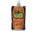太洋食品 金太洋つぶみかんゼリー 150gパウチ×24本入×(2ケース)| 送料無料 ゼリー飲料 みかん つぶ ミカン
