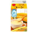 スジャータ スマイルスープ コーン 450g紙パック×12本入×(2ケース)| 送料無料 スープ コーン 紙パック