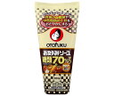 オタフク お好みソース 糖類70%オフ 200g×12本入×(2ケース)| 送料無料 調味料 ソース 糖質オフ お好み焼