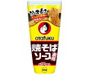 オタフク 焼そばソース 500g×12本入×(2ケース)| 送料無料 一般食品 調味料 ソース 焼きそば