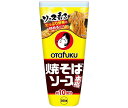 オタフク 焼そばソース 500g×12本入×(2ケース)｜ 送料無料 一般食品 調味料 ソース 焼きそば