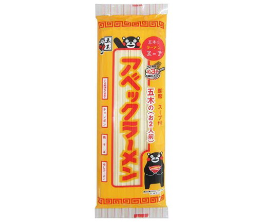 五木食品 アベックラーメン 175g×20個入×(2ケース)| 送料無料 ラーメン 乾麺 袋麺 即席 塩味 スープ 五木 五木食品 アベックラーメン 175g×20個入×(2ケース)| 送料無料 ラーメン 乾麺 袋麺 即席 塩味 スープ 五木