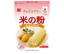 共立食品 米の粉 280g×6袋入｜ 送料無料 一般食品 袋 穀物 米粉