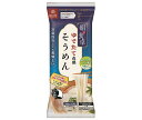 はくばく 絹の食卓そうめん 360g×12袋入×(2ケース)| 送料無料 一般食品 乾麺 素麺