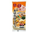 はくばく あばれほうとう 260g×10袋入| 送料無料 ほうとう レトルト食品