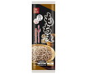 はくばく もち麦そば 180g×20袋入×(2ケース)| 送料無料 蕎麦 袋麺 乾燥麺 一般食品