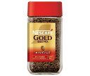 ネスレ日本 ネスカフェ ゴールドブレンド カフェインレス 80g瓶×24本入×(2ケース)| 送料無料 無糖 珈琲 インスタント
