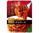 ニップン レガーロ ボロネーゼ 140g×6箱入| 送料無料 REGALO レトルト パスタソース