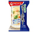 アマノフーズ フリーズドライ 彩り野菜のクリームシチュー 4食×12箱入×(2ケース)| 送料無料 一般食品 インスタント食品 即席