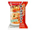 アマノフーズ フリーズドライ 完熟トマトのチーズリゾット 4食×12箱入｜ 送料無料 一般食品 インスタント食品 即席