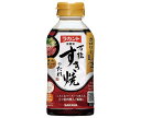 サラヤ ラカントすき焼のたれ 300mlペットボトル×12本入×(2ケース)| 送料無料 調味料 PET すきやき すき焼き