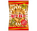【送料無料・メーカー/問屋直送品・代引不可】北陸製菓 ビーバー 65g×12袋入| お菓子 おかし おやつ 米菓