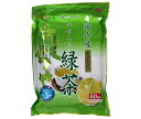 山城物産 やすらぎ緑茶 ティーバッグ 5g×50P×20袋入| 送料無料 嗜好品 茶飲料 茶葉 緑茶 ティーパッグ 水出し