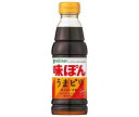 ミツカン 味ぽん うまピリ 360ml×12本入×(2ケース)| 送料無料 ポン酢 ぽん酢 ポンズ 調味料 辛味 お肉 ぎょうざ