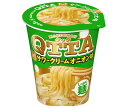 東洋水産 MARUCHAN QTTA(マルチャン クッタ) サワークリームオニオン味 82g×12個入| 送料無料 インスタント カップ麺 インスタントラーメン