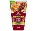 オタフク お肉にのせるソース 香味野菜&粒たまねぎ 190g×12本入| 送料無料 一般食品 調味料 ソース