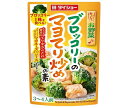 ダイショー ブロッコリーのマヨてり炒めの素 90g×40袋入| 送料無料 一般食品 調味料 てりやき マヨネーズ ブロッコリー