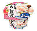  Tarami Ȃ߂炩ǐm  80kcal 230g~24(6~4)b  [[ t[c َq   ǐm