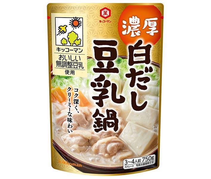 JANコード:4901515011788 原材料 豆乳(大豆を含む)(国内製造)、砂糖、食塩、チキンエキス、しょうゆ(小麦を含む)、乳化油脂、おから粉末、きな粉、クリーミングパウダー(乳成分を含む)、加工大豆粉、かつお節エキス、昆布エキス、粉末かつお節/調味料(アミノ酸等)、増粘剤(加工でん粉、キサンタン)、アルコール、乳化剤、pH調整剤、酸味料 栄養成分 (本品(100g)当り)エネルギー23kcal、タンパク質0.9g、脂質0.7g、炭水化物3.4g、糖質3.2g、食物繊維0.2g、食塩相当量1.8g 内容 カテゴリ:一般食品、調味料サイズ:600〜995(g,ml) 賞味期間 (メーカー製造日より)25ヶ月 名称 鍋つゆ(ストレートタイプ) 保存方法 直射日光を避け常温で保存してください 備考 販売者:キッコーマン食品株式会社千葉県野田市野田250 ※当店で取り扱いの商品は様々な用途でご利用いただけます。 御歳暮 御中元 お正月 御年賀 母の日 父の日 残暑御見舞 暑中御見舞 寒中御見舞 陣中御見舞 敬老の日 快気祝い 志 進物 内祝 %D御祝 結婚式 引き出物 出産御祝 新築御祝 開店御祝 贈答品 贈物 粗品 新年会 忘年会 二次会 展示会 文化祭 夏祭り 祭り 婦人会 %Dこども会 イベント 記念品 景品 御礼 御見舞 御供え クリスマス バレンタインデー ホワイトデー お花見 ひな祭り こどもの日 %Dギフト プレゼント 新生活 運動会 スポーツ マラソン 受験 パーティー バースデー 類似商品はこちらキッコーマン 濃厚白だし 豆乳鍋 750g×14,382円キッコーマン 濃厚キムチ 豆乳鍋 750g×17,998円キッコーマン 濃厚キムチ 豆乳鍋 750g×14,382円ミツカン 〆まで美味しい ごま豆乳鍋つゆ スト8,931円ミツカン 〆まで美味しい 濃厚みそ鍋つゆ スト8,931円ミツカン 〆まで美味しい ごま豆乳鍋つゆ スト8,931円ミツカン 〆まで美味しい ごま豆乳鍋つゆ スト4,849円ミツカン 〆まで美味しい 濃厚みそ鍋つゆ スト4,849円ミツカン 〆まで美味しい ごま豆乳鍋つゆ スト4,849円新着商品はこちら2024/5/19伊藤園 ニッポンエール 山形県産さくらんぼ 53,164円2024/5/18伊藤園 お～いお茶 緑茶 330ml紙パック×2,309円2024/5/18伊藤園 お～いお茶 緑茶 330ml紙パック×3,851円ショップトップ&nbsp;&gt;&nbsp;カテゴリトップ&nbsp;&gt;&nbsp;メーカー&nbsp;&gt;&nbsp;カ行&nbsp;&gt;&nbsp;キッコーマンショップトップ&nbsp;&gt;&nbsp;カテゴリトップ&nbsp;&gt;&nbsp;メーカー&nbsp;&gt;&nbsp;カ行&nbsp;&gt;&nbsp;キッコーマン2024/05/19 更新 類似商品はこちらキッコーマン 濃厚白だし 豆乳鍋 750g×14,382円キッコーマン 濃厚キムチ 豆乳鍋 750g×17,998円キッコーマン 濃厚キムチ 豆乳鍋 750g×14,382円新着商品はこちら2024/5/19伊藤園 ニッポンエール 山形県産さくらんぼ 53,164円2024/5/18伊藤園 お～いお茶 緑茶 330ml紙パック×2,309円2024/5/18伊藤園 お～いお茶 緑茶 330ml紙パック×3,851円