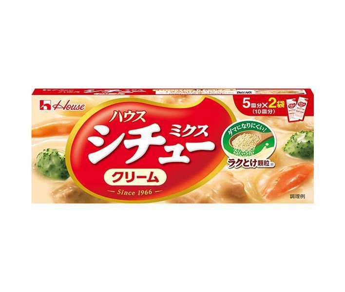 JANコード:4902402909980 原材料 小麦粉(国内製造)、植物油脂、砂糖、でんぷん、食塩、デキストリン、全粉乳、脱脂粉乳、玉ねぎ加工品、オニオンパウダー、チキンブイヨンパウダー、チーズパウダー、酵母エキス、野菜エキス、ポークエキス、しょう油加工品、香辛料、調味油、バターミルクパウダー/調味料(アミノ酸等)、香料、乳化剤、酸味料、酸化防止剤(ビタミンE、ビタミンC)、(一部に乳成分・小麦・大豆・鶏肉・豚肉を含む) 栄養成分 (1皿分あたり)エネルギー73kcal、たんぱく質1.6g、脂質3.0g、炭水化物9.9g、食塩相当量1.9g 内容 カテゴリ：一般食品、ルウ、シチューサイズ：170〜230(g,ml) 賞味期間 (メーカー製造日より)21ヶ月 名称 シチュールウ 保存方法 直射日光を避け、湿気が少なく涼しい場所で保存 備考 製造者:ハウス食品株式会社大阪府東大阪市御厨栄町1-5-7 ※当店で取り扱いの商品は様々な用途でご利用いただけます。 御歳暮 御中元 お正月 御年賀 母の日 父の日 残暑御見舞 暑中御見舞 寒中御見舞 陣中御見舞 敬老の日 快気祝い 志 進物 内祝 %D御祝 結婚式 引き出物 出産御祝 新築御祝 開店御祝 贈答品 贈物 粗品 新年会 忘年会 二次会 展示会 文化祭 夏祭り 祭り 婦人会 %Dこども会 イベント 記念品 景品 御礼 御見舞 御供え クリスマス バレンタインデー ホワイトデー お花見 ひな祭り こどもの日 %Dギフト プレゼント 新生活 運動会 スポーツ マラソン 受験 パーティー バースデー 類似商品はこちらハウス食品 シチューミクスクリーム 170g×7,376円ハウス食品 シチューミクスクリーム 102g×3,088円ハウス食品 シチューミクスクリーム 102g×5,410円ハウス食品 シチューミクス ビーフ用 170g4,158円ハウス食品 シチューミクス ビーフ用 170g7,549円ハウス食品 北海道シチュークリーム 180g×4,600円ハウス食品 北海道シチュークリーム 180g×8,434円ハウス食品 シチューミクス スイートコーン 14,071円ハウス食品 シチューミクス スイートコーン 17,376円新着商品はこちら2024/5/18伊藤園 お～いお茶 緑茶 330ml紙パック×2,309円2024/5/18伊藤園 お～いお茶 緑茶 330ml紙パック×3,851円2024/5/18スジャータ アサイーブレンド 1000ml紙パ3,073円ショップトップ&nbsp;&gt;&nbsp;カテゴリトップ&nbsp;&gt;&nbsp;一般食品&nbsp;&gt;&nbsp;調味料ショップトップ&nbsp;&gt;&nbsp;カテゴリトップ&nbsp;&gt;&nbsp;一般食品&nbsp;&gt;&nbsp;調味料2024/05/18 更新 類似商品はこちらハウス食品 シチューミクスクリーム 170g×7,376円ハウス食品 シチューミクスクリーム 102g×3,088円ハウス食品 シチューミクスクリーム 102g×5,410円新着商品はこちら2024/5/18伊藤園 お～いお茶 緑茶 330ml紙パック×2,309円2024/5/18伊藤園 お～いお茶 緑茶 330ml紙パック×3,851円2024/5/18スジャータ アサイーブレンド 1000ml紙パ3,073円