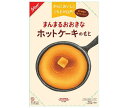 昭和産業 まんまるおおきなホットケーキのもと (100g×2袋)×6袋入｜ 送料無料 菓子材料 ホットケーキ 製菓材料 ミックス粉 材料