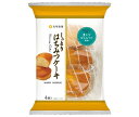 丸中製菓 しっとりはちみつケーキ 4個×6袋入｜ 送料無料 お菓子 洋菓子 ケーキ 蜂蜜 ハチミツ 袋