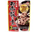 井村屋 お赤飯の素 230g×24袋入×(2ケース)| 送料無料 調味料 料理の素