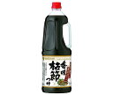 ミツカン 香味枯節つゆ 1.8Lペットボトル×6本入×(2ケース)| 送料無料 めんつゆ 調味料 PET 希釈用