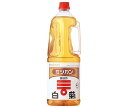 ミツカン 白菊 1.8Lペットボトル×6本入×(2ケース)| 送料無料 業務用 大容量 酢 お酢 調味料