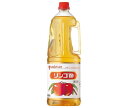 ミツカン リンゴ酢 1.8Lペットボトル×6本入×(2ケース)| 送料無料 調味料 業務用 大容量 お酢