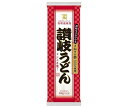 ニップン 高原通商店 讃岐うどん(国産小麦) 360g×25袋入| 送料無料 うどん さぬき 讃岐うどん