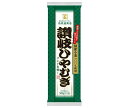 ニップン 高原通商店 讃岐ひやむぎ(国産小麦) 360g×25袋入×(2ケース)| 送料無料 ひやむぎ 讃岐