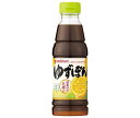 ミツカン ゆずぽん 360ml×12本入| 送料無料 ポン酢 ぽん酢 ポンズ 調味料 柚子ポン酢 お肉 ぎょうざ