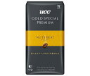 UCC GOLD SPECIAL PREMIUM 炒り豆 ナッツビート AP 150g×12箱入｜ 送料無料 ucc 嗜好品 コーヒー 炒り豆 珈琲 1