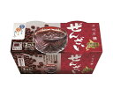 井村屋 和風2連パック ぜんざい 105g×2×12個入×(2ケース)| 送料無料 一般食品 和菓子 お菓子 ぜんざい